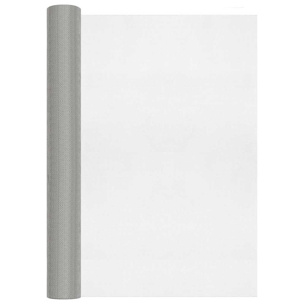 Gaas 60x1000 cm roestvrij staal zilverkleurig is nu te koop bij PeponiXL, paradijselijk wonen!