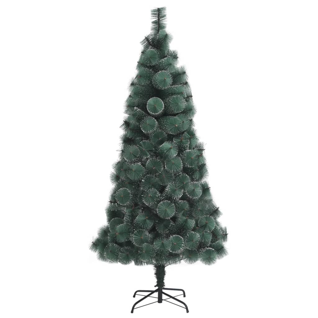 Kunstkerstboom met standaard 120 cm PET groen is nu te koop bij PeponiXL, paradijselijk wonen!