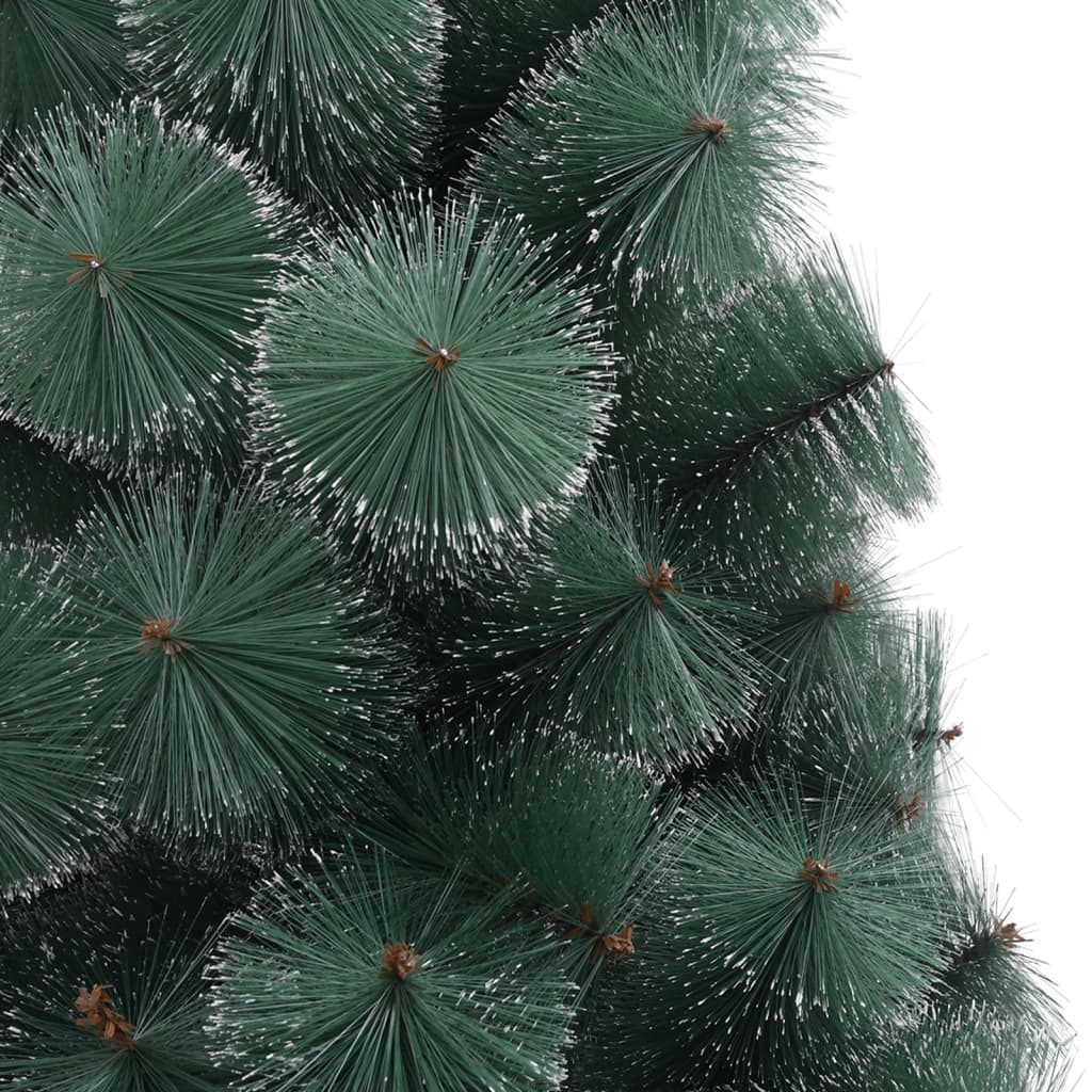 Kunstkerstboom met standaard 120 cm PET groen is nu te koop bij PeponiXL, paradijselijk wonen!