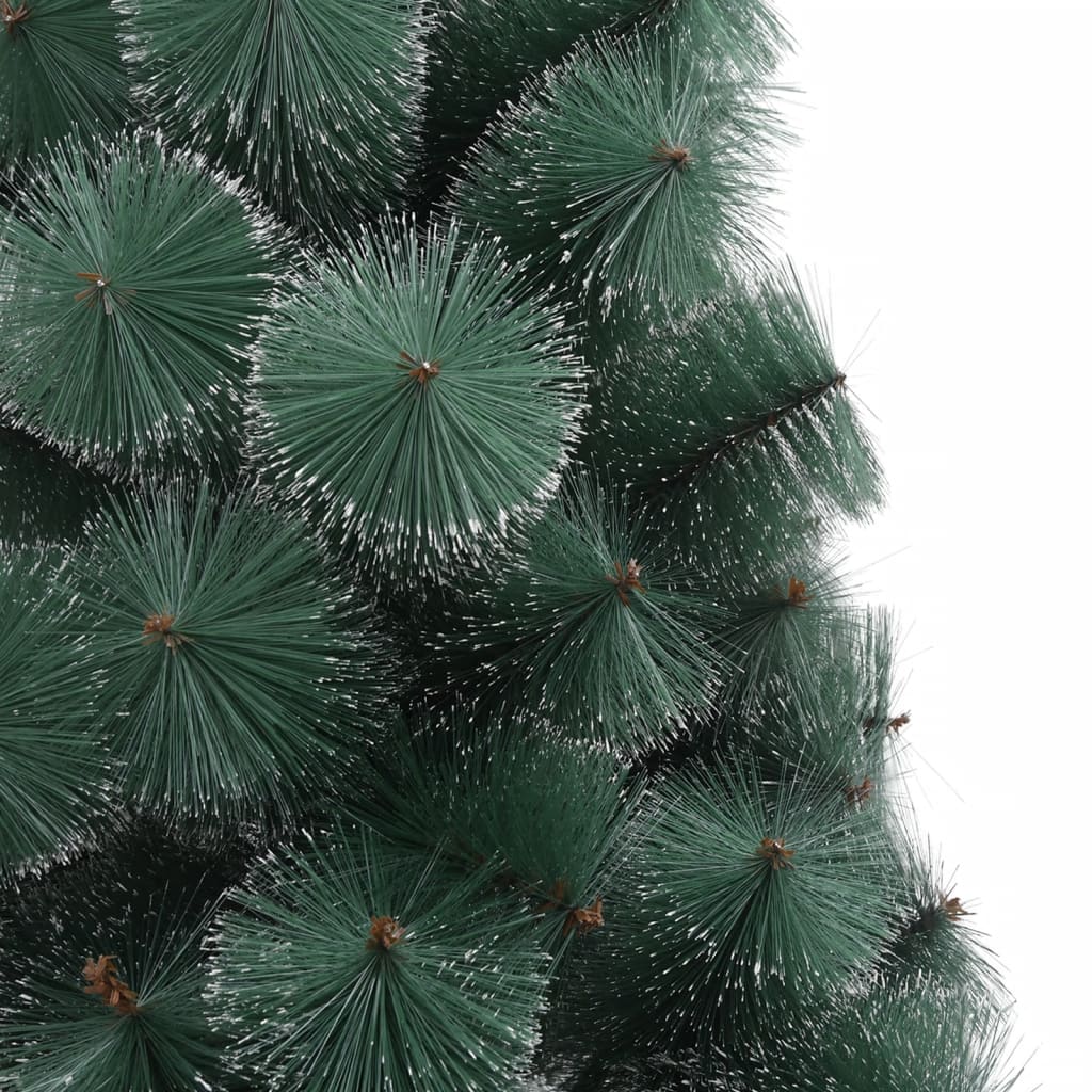 Kunstkerstboom met standaard 150 cm PET groen is nu te koop bij PeponiXL, paradijselijk wonen!