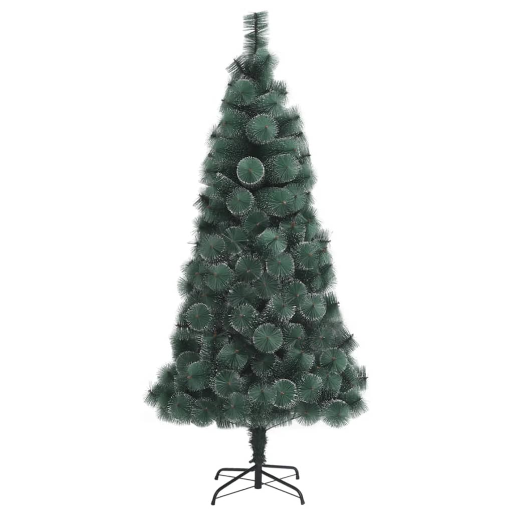 Kunstkerstboom met standaard 180 cm PET groen is nu te koop bij PeponiXL, paradijselijk wonen!