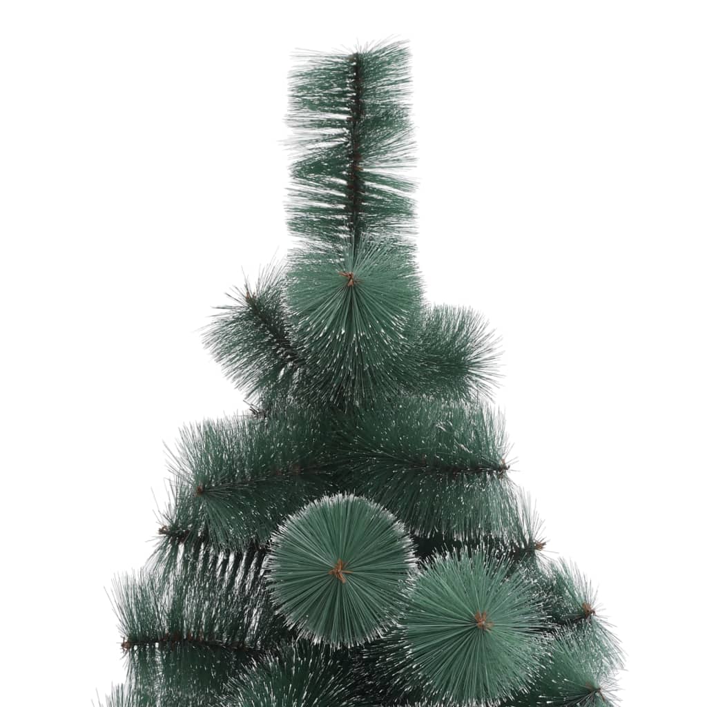 Kunstkerstboom met standaard 180 cm PET groen is nu te koop bij PeponiXL, paradijselijk wonen!