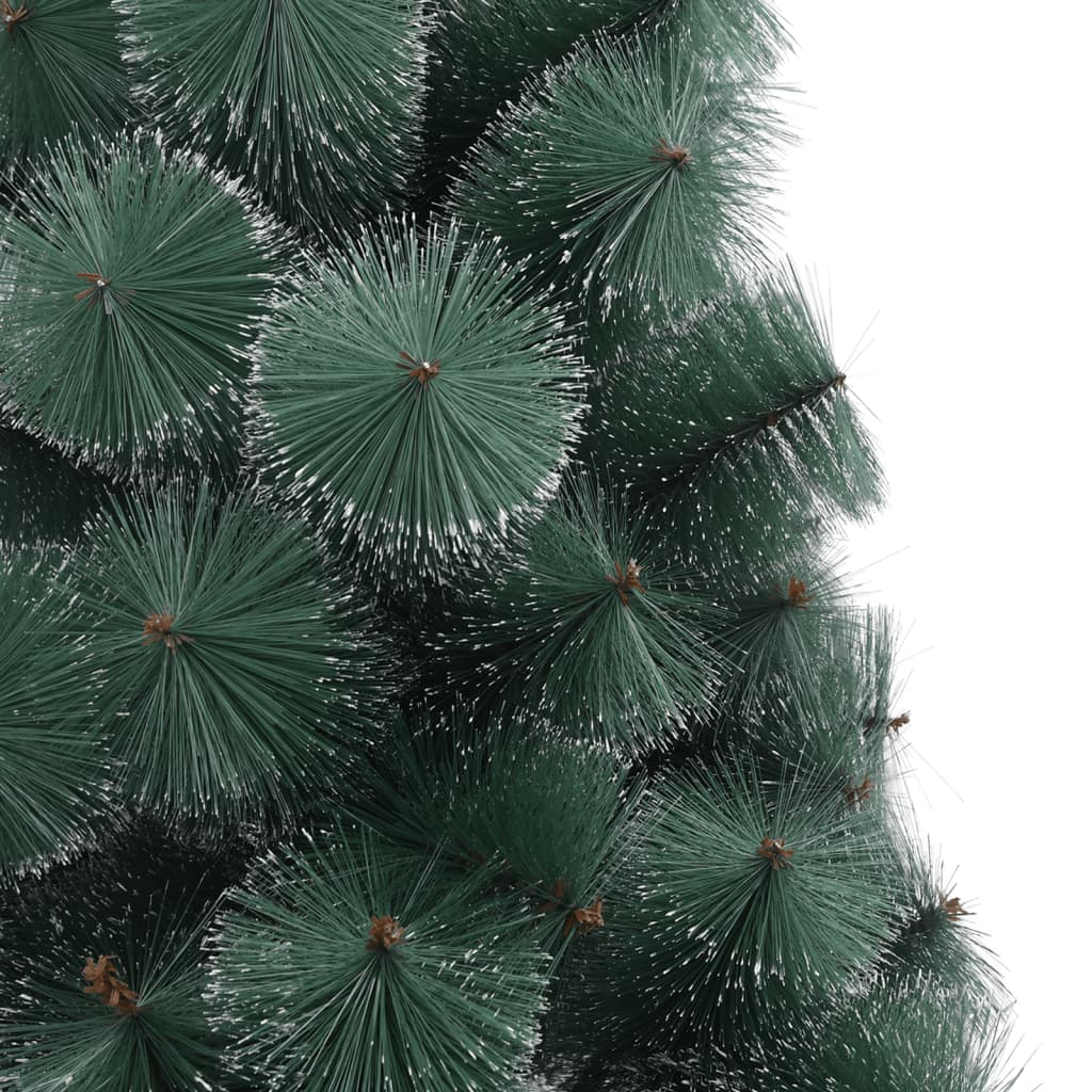 Kunstkerstboom met standaard 180 cm PET groen is nu te koop bij PeponiXL, paradijselijk wonen!