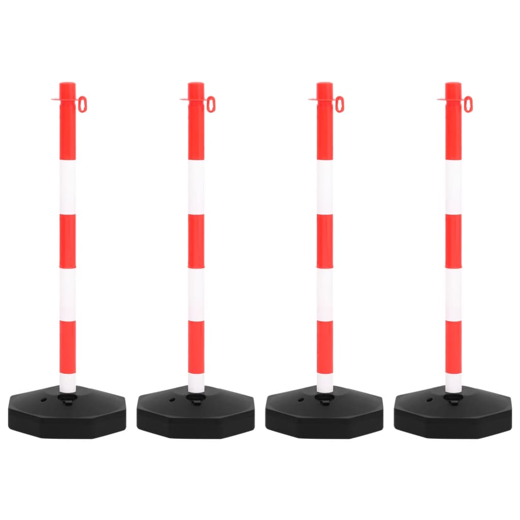 Kettingpalenset met kunststof ketting 10 m is nu te koop bij PeponiXL, paradijselijk wonen!