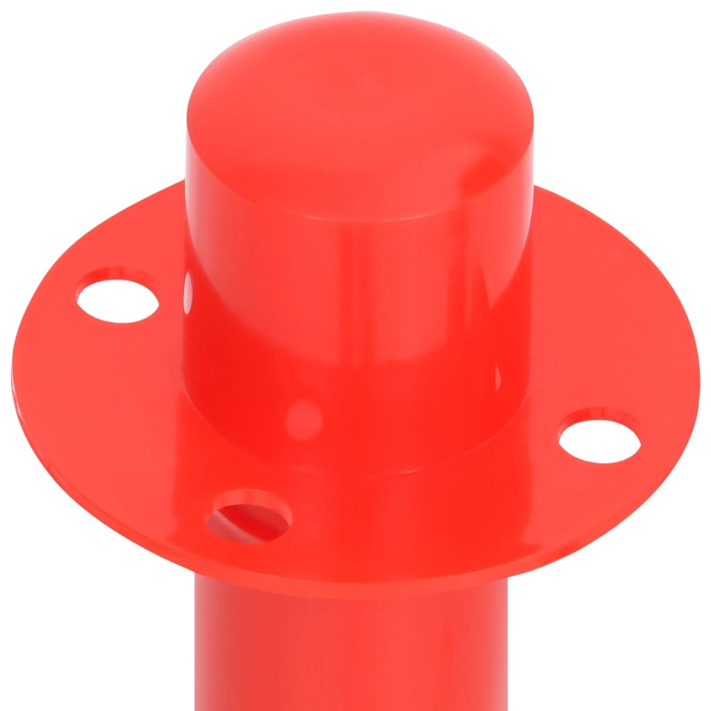 Kettingpalenset met kunststof ketting 10 m is nu te koop bij PeponiXL, paradijselijk wonen!