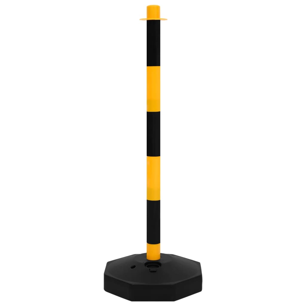 Kettingpalenset met kunststof ketting 10 m is nu te koop bij PeponiXL, paradijselijk wonen!