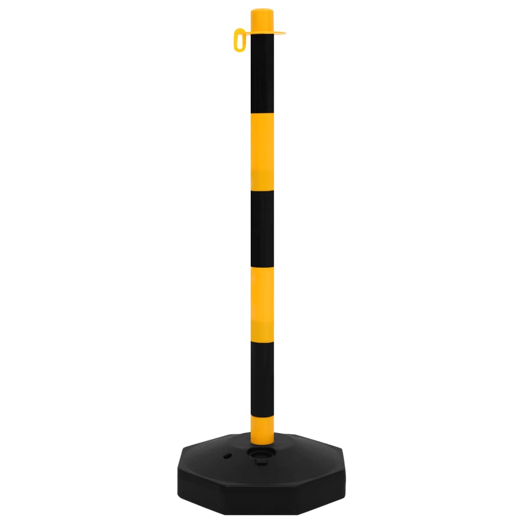 Kettingpalenset met kunststof ketting 10 m is nu te koop bij PeponiXL, paradijselijk wonen!