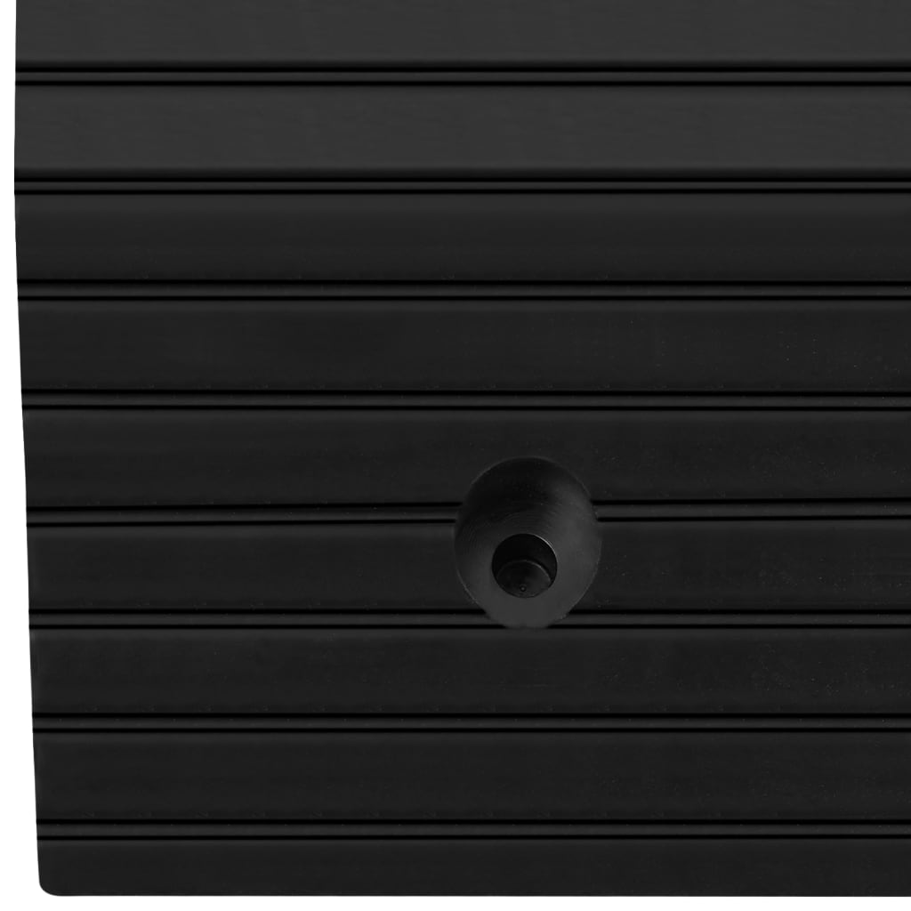 Drempelbruggen 2 st 80x40x8 cm rubber is nu te koop bij PeponiXL, paradijselijk wonen!