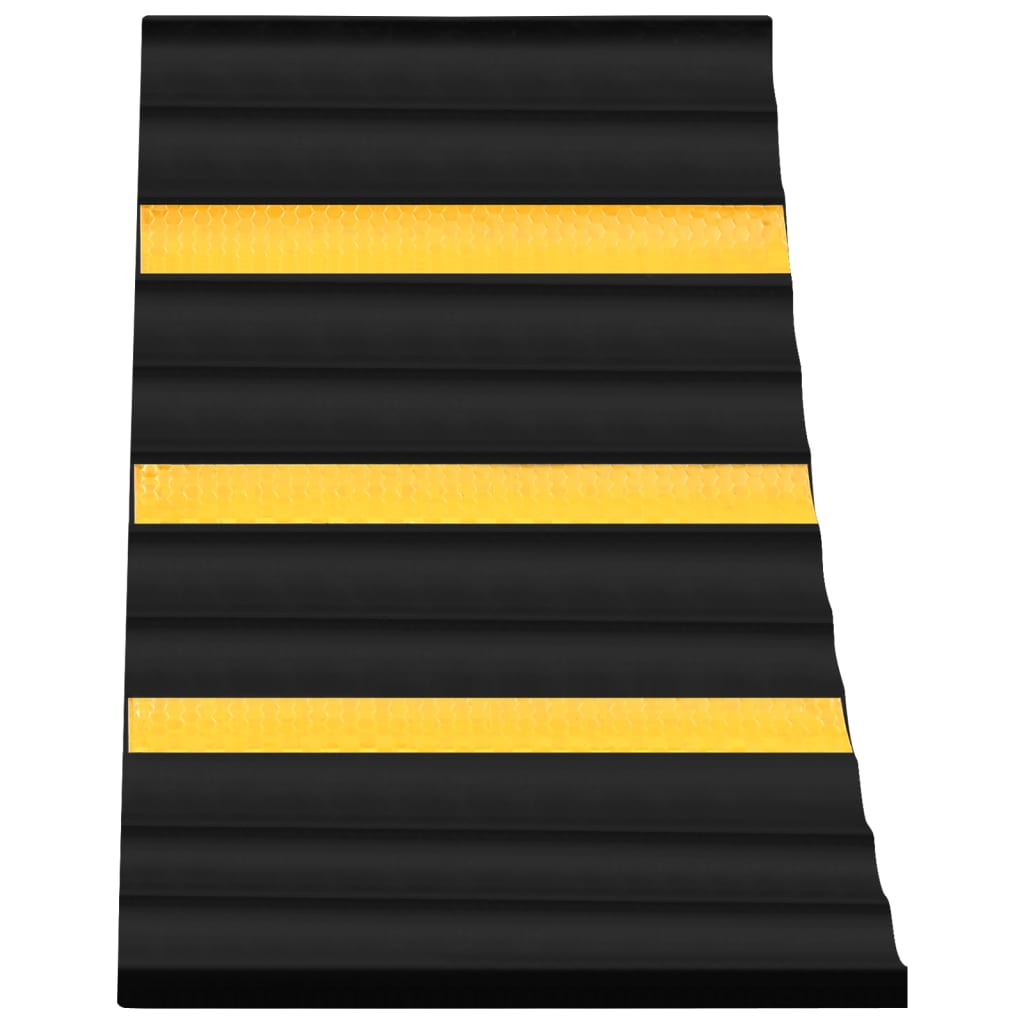 Wielblokken 2 st 29x16x19 cm rubber is nu te koop bij PeponiXL, paradijselijk wonen!