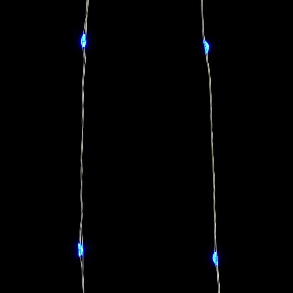 Lichtslinger met 300 LED's 30 m blauw is nu te koop bij PeponiXL, paradijselijk wonen!