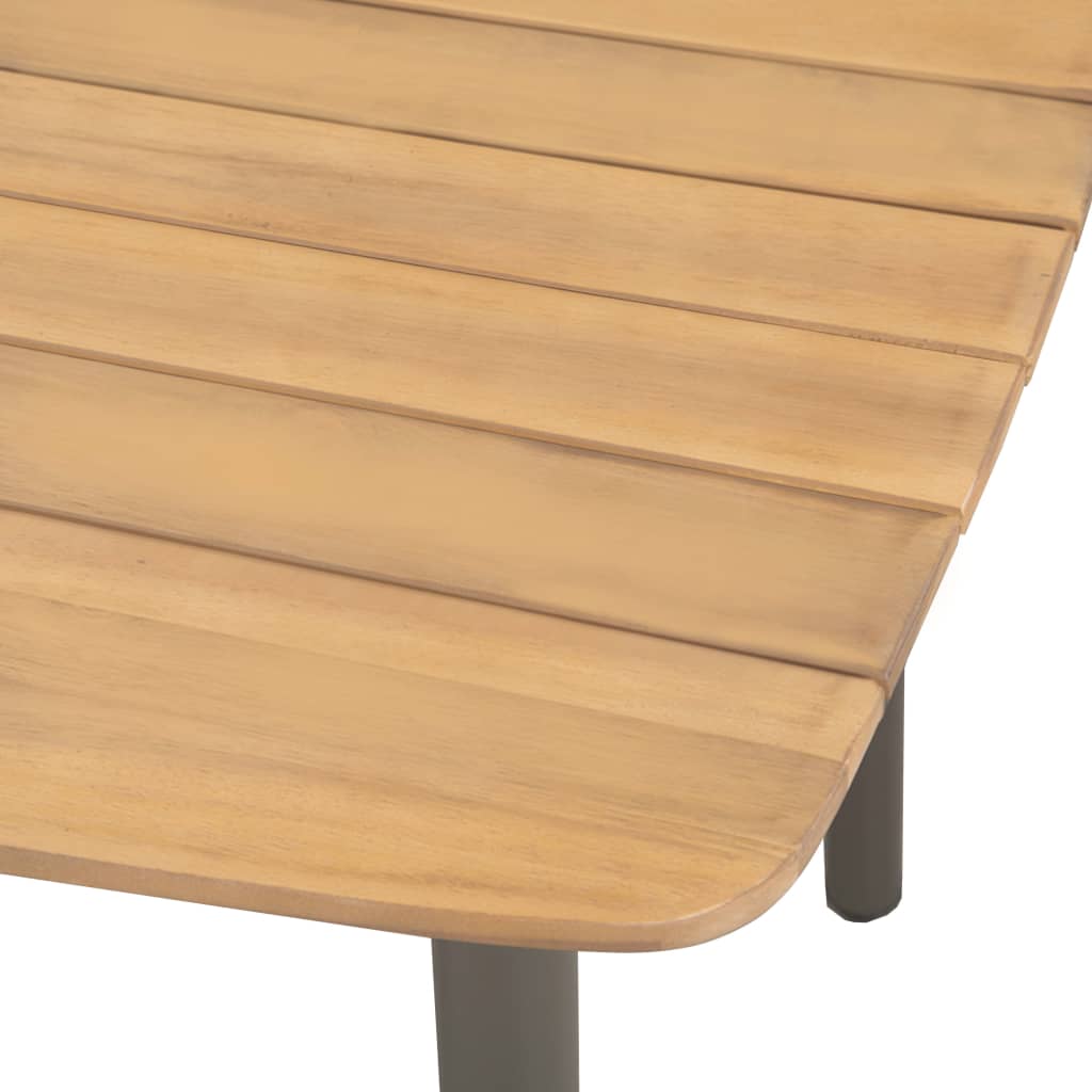 3-delige Tuinset poly rattan zwart is nu te koop bij PeponiXL, paradijselijk wonen!