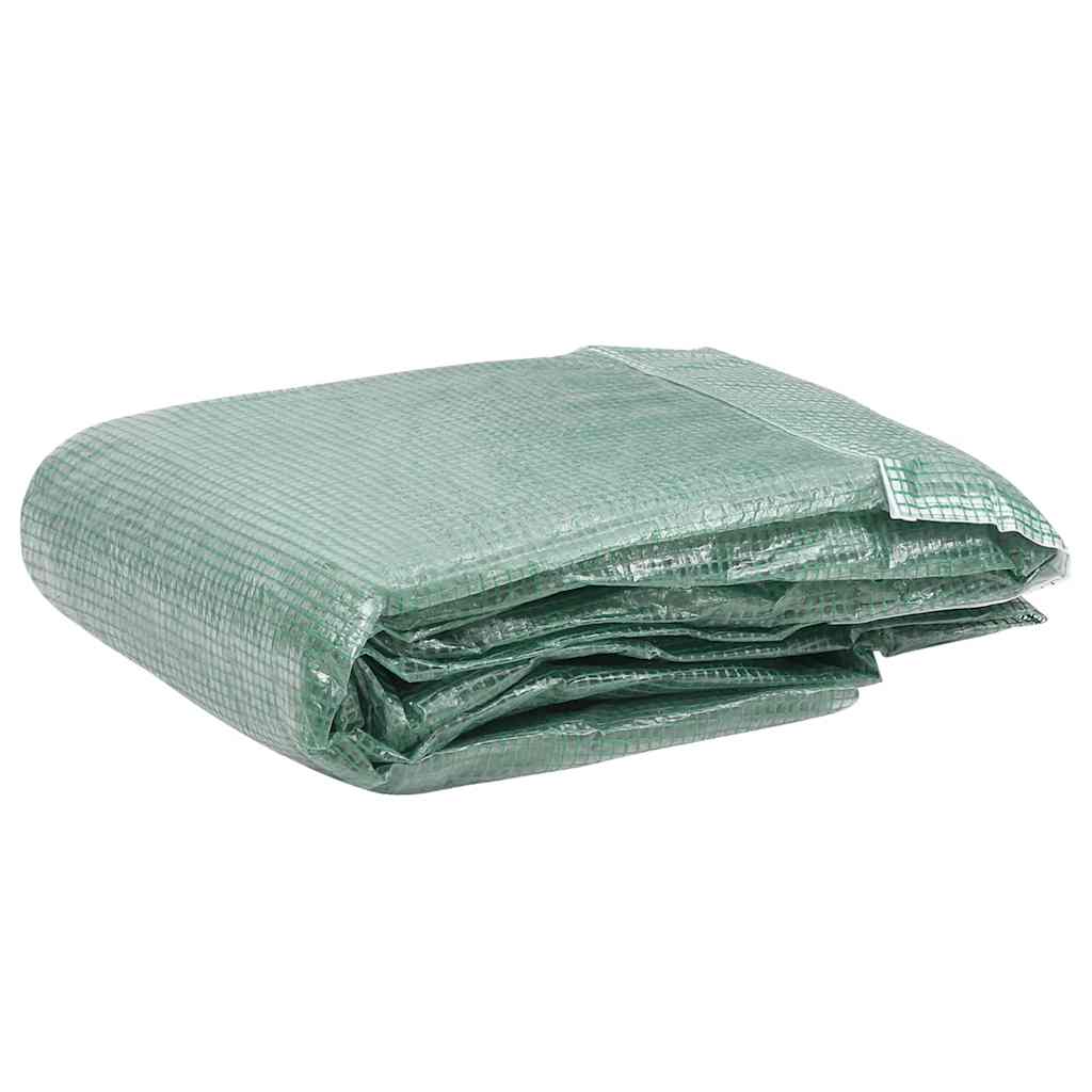 Kashoes vervangend (18 m²) 300x600x200 cm groen is nu te koop bij PeponiXL, paradijselijk wonen!