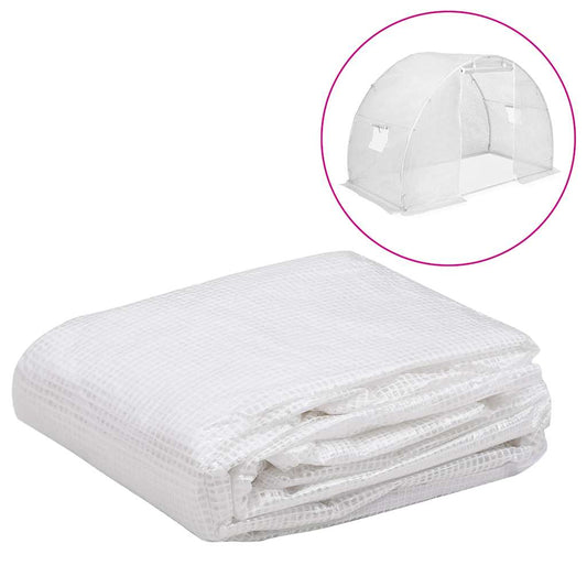 Kashoes vervangend (4,5 m²) 3x1,5x2 m transparant is nu te koop bij PeponiXL, paradijselijk wonen!