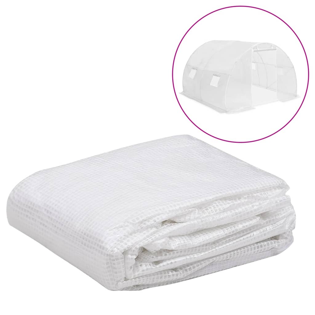 Kashoes vervangend (9 m²) 3x3x2 m transparant is nu te koop bij PeponiXL, paradijselijk wonen!
