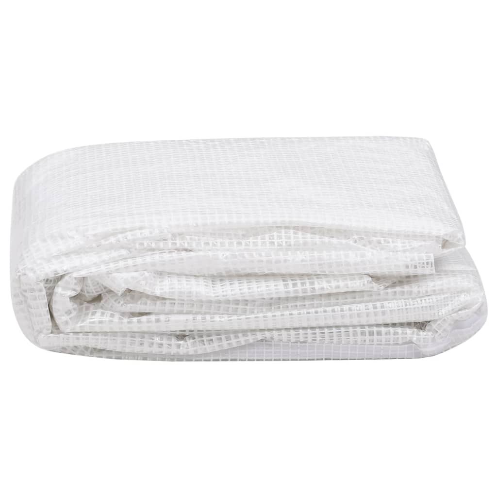 Kashoes vervangend (9 m²) 3x3x2 m transparant is nu te koop bij PeponiXL, paradijselijk wonen!