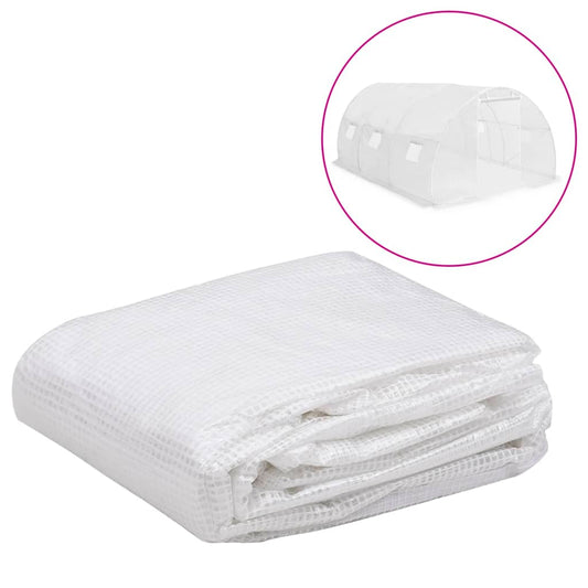 Kashoes vervangend (13,5 m²) 3x4,5x2 m transparant is nu te koop bij PeponiXL, paradijselijk wonen!