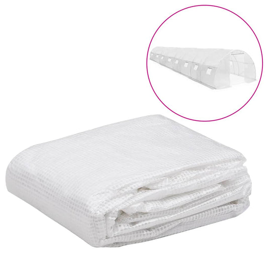 Kashoes vervangend (36 m²) 3x12x2 m transparant is nu te koop bij PeponiXL, paradijselijk wonen!