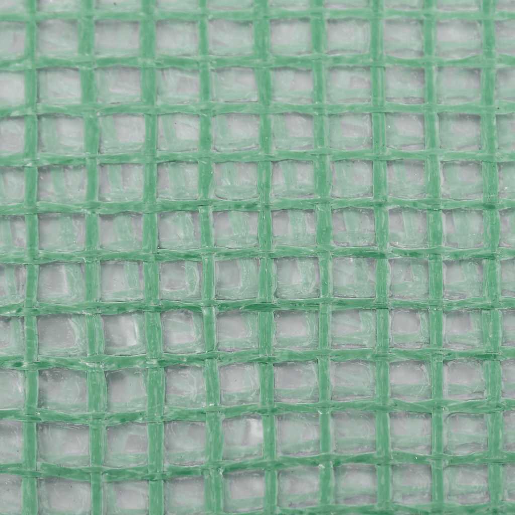 Kashoes vervangend (6 m²) 200x300x200 cm groen is nu te koop bij PeponiXL, paradijselijk wonen!