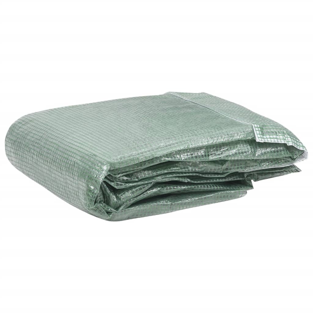 Kashoes vervangend (32 m²) 400x800x200 cm groen is nu te koop bij PeponiXL, paradijselijk wonen!