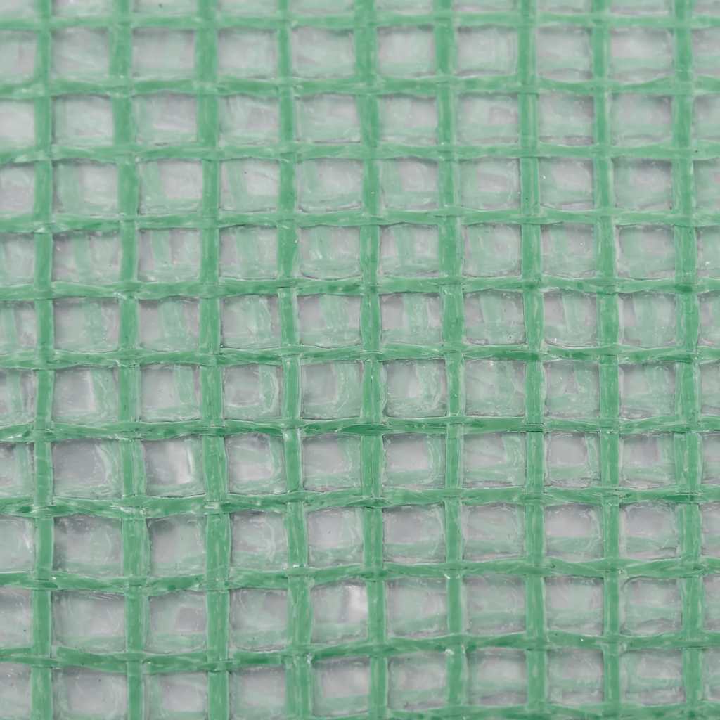 Kashoes vervangend (9 m²) 200x450x200 cm groen is nu te koop bij PeponiXL, paradijselijk wonen!