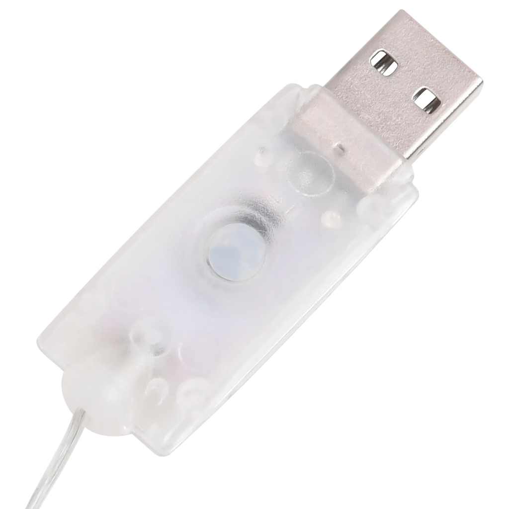 Decoratieve sneeuwpop LED 180 cm luxe stof is nu te koop bij PeponiXL, paradijselijk wonen!