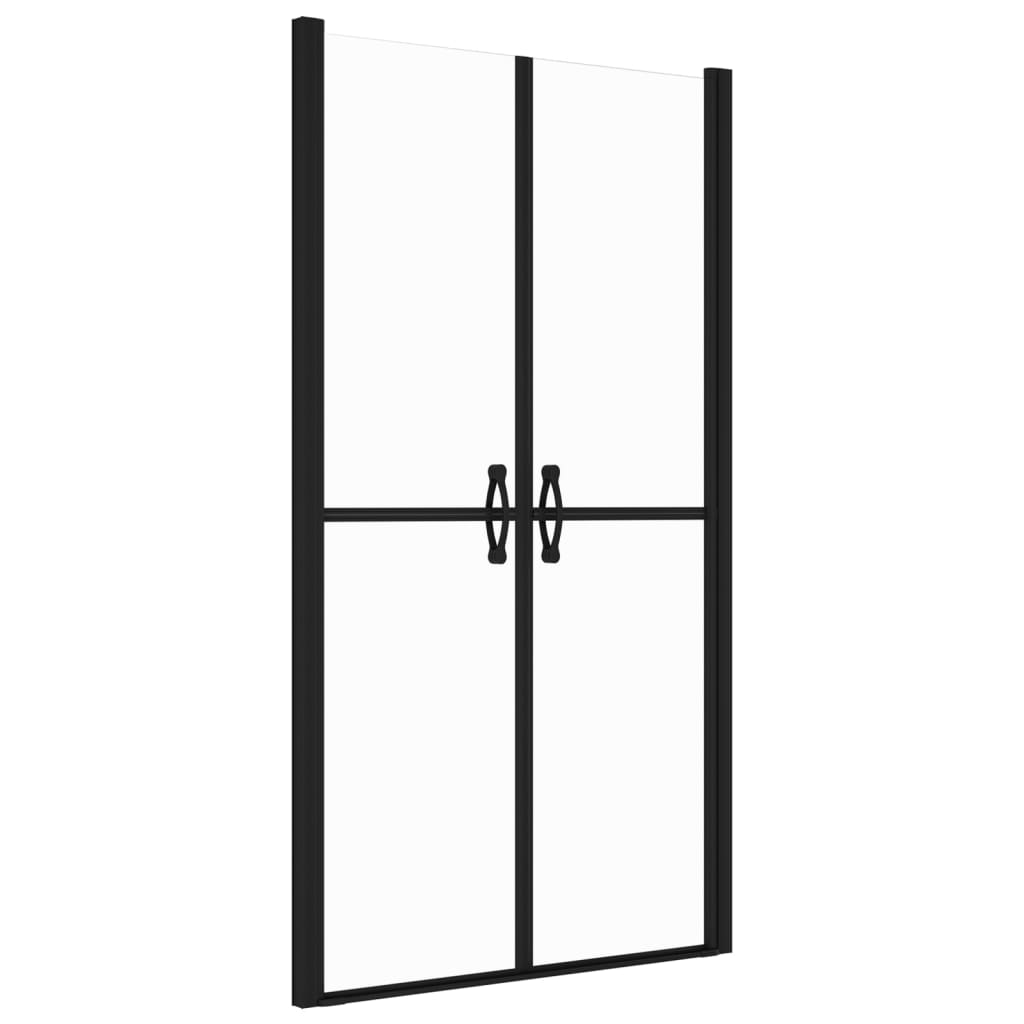 Douchedeur (68-71)x190 cm ESG transparant is nu te koop bij PeponiXL, paradijselijk wonen!