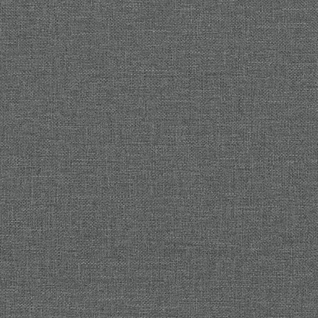 Relaxstoel stof donkergrijs is nu te koop bij PeponiXL, paradijselijk wonen!