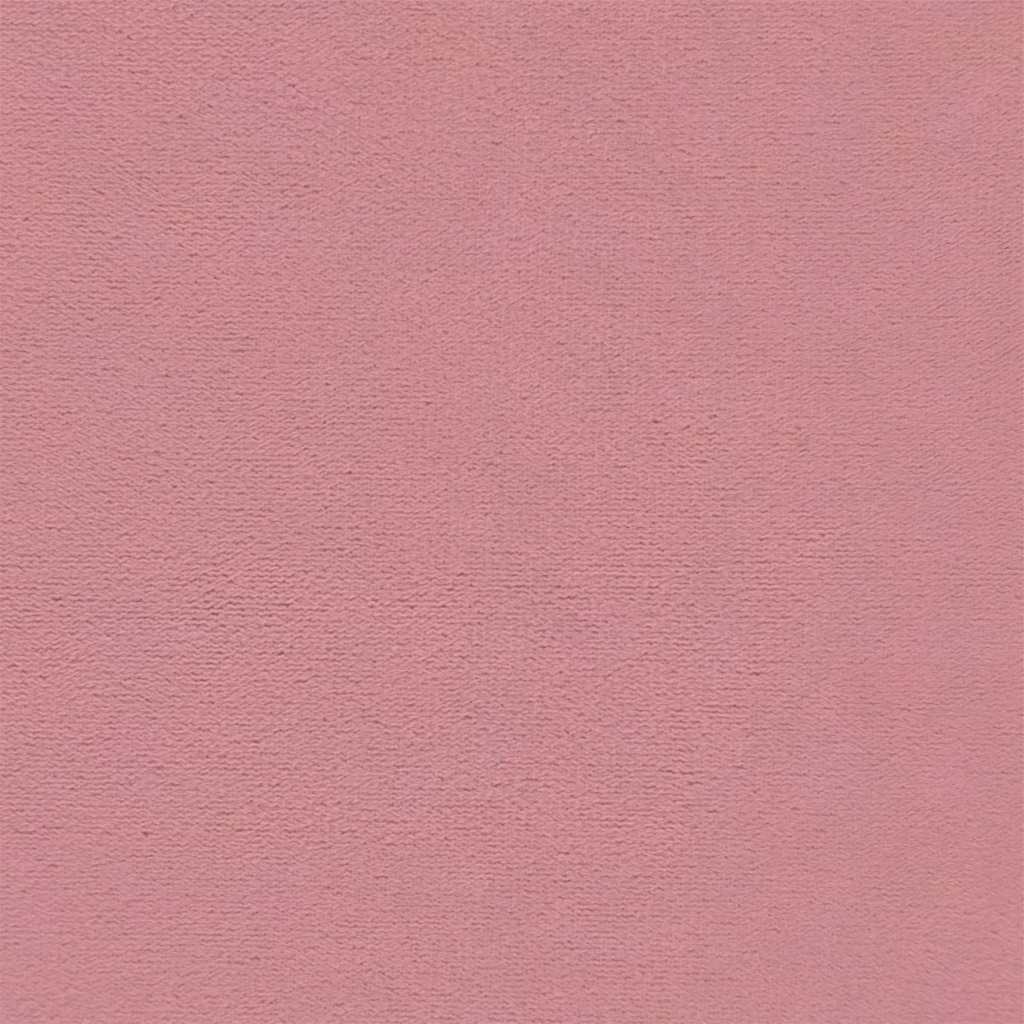 Relaxstoel fluweel roze is nu te koop bij PeponiXL, paradijselijk wonen!