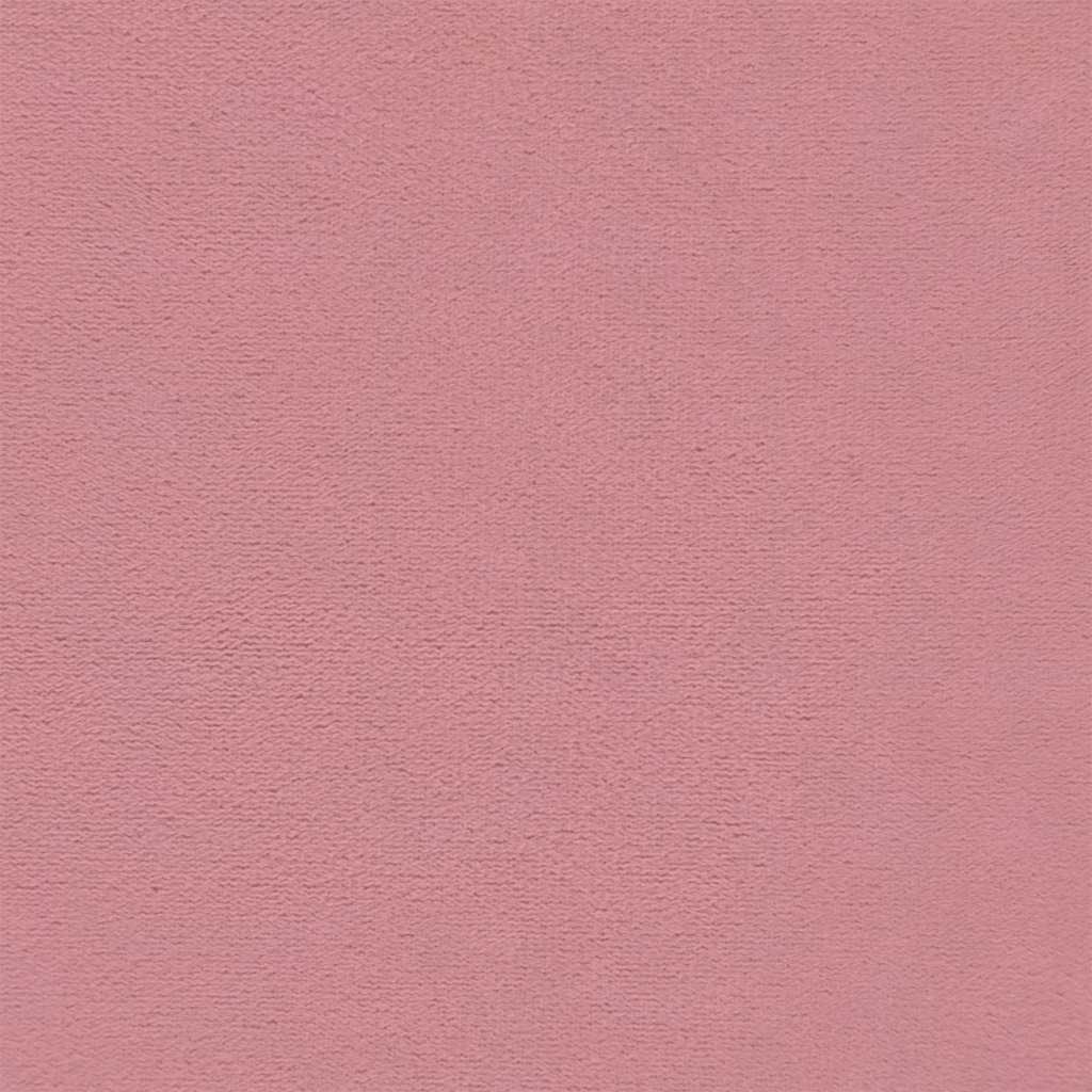 Schommelstoel fluweel roze is nu te koop bij PeponiXL, paradijselijk wonen!