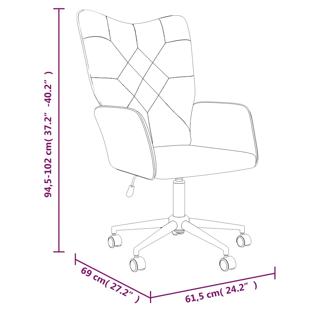 Relaxstoel patchwork stof is nu te koop bij PeponiXL, paradijselijk wonen!