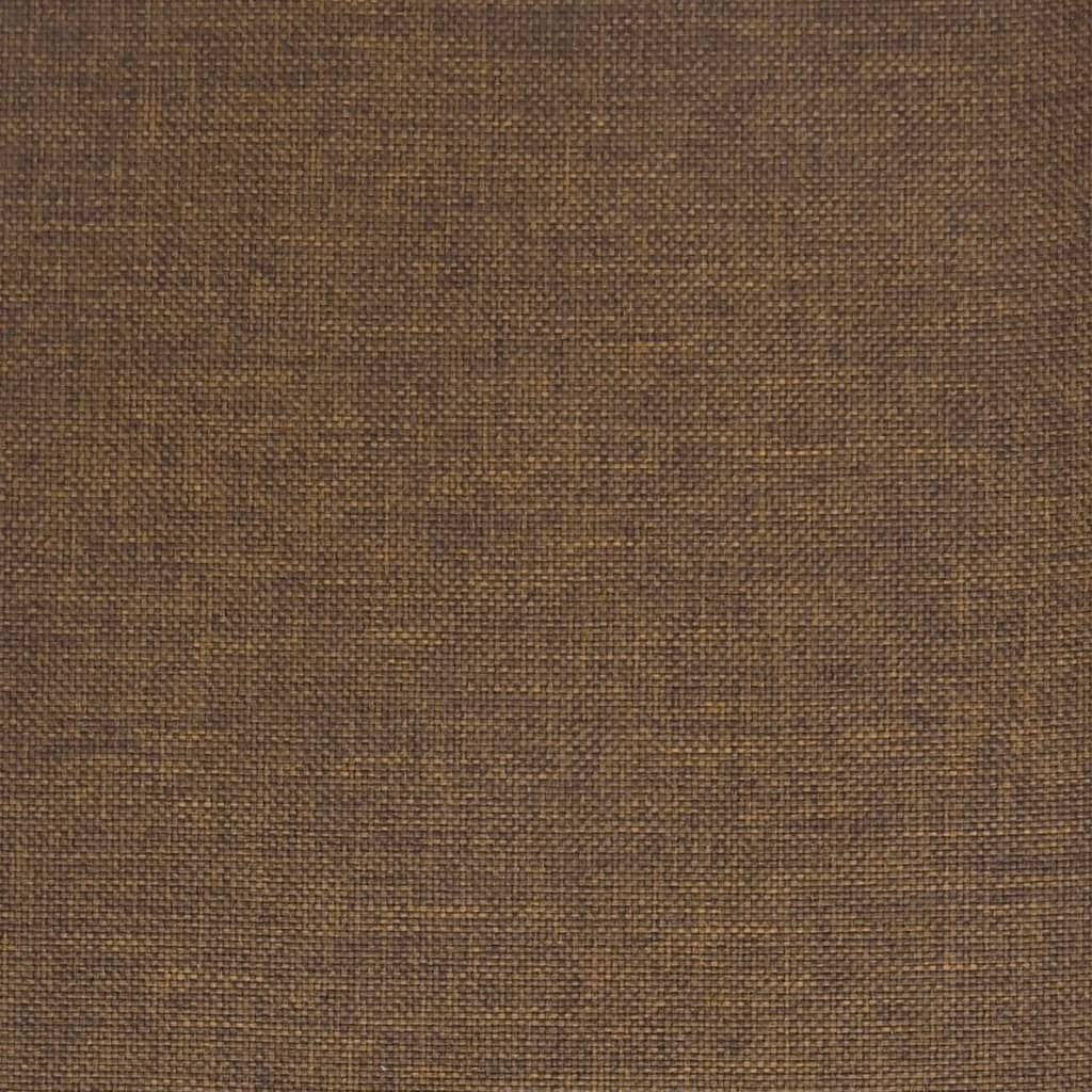 Sta-op-massagestoel stof bruin is nu te koop bij PeponiXL, paradijselijk wonen!