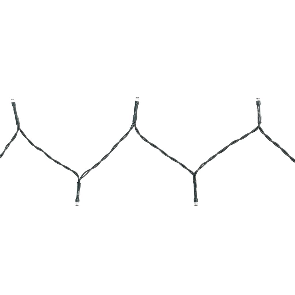Kerstboomverlichting met 150 LED's blauw net 150 cm is nu te koop bij PeponiXL, paradijselijk wonen!