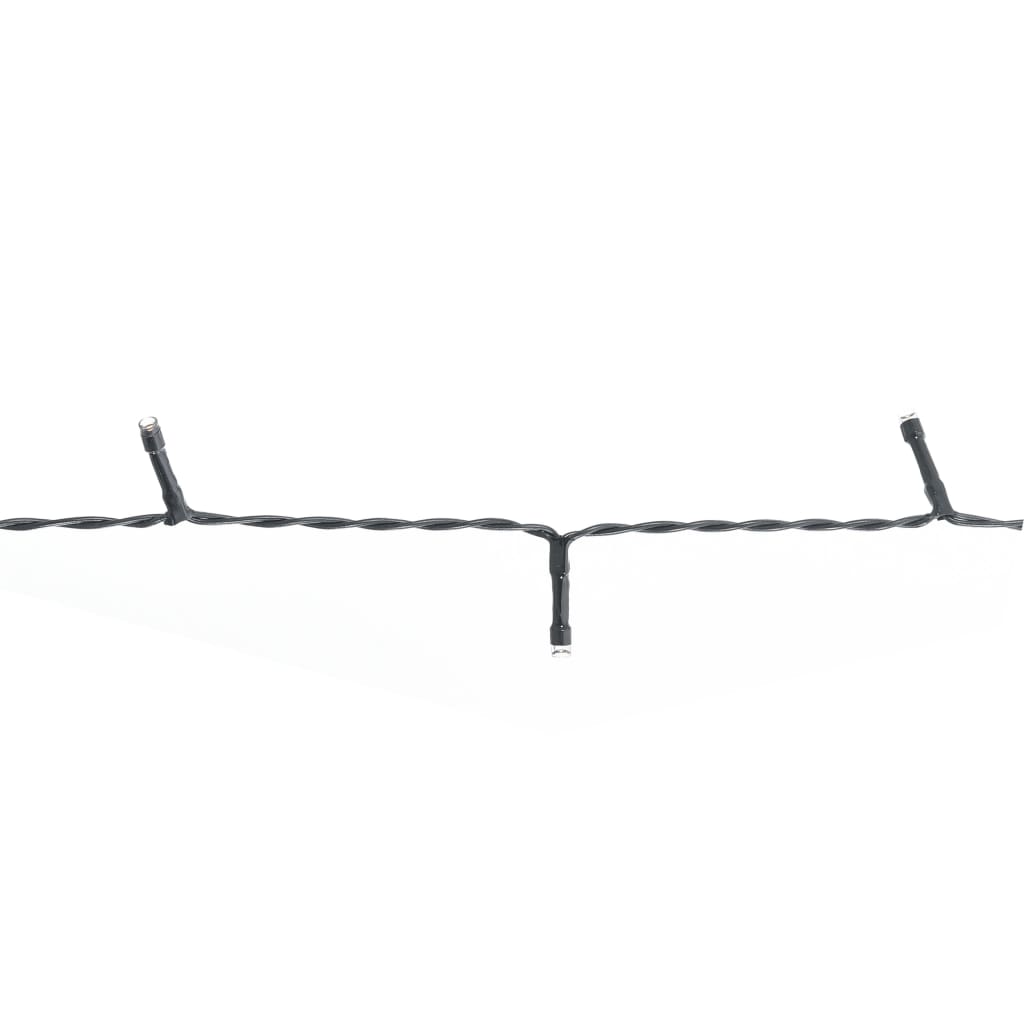 Kerstboomverlichting met 250 LED's meerkleurig net 250 cm is nu te koop bij PeponiXL, paradijselijk wonen!