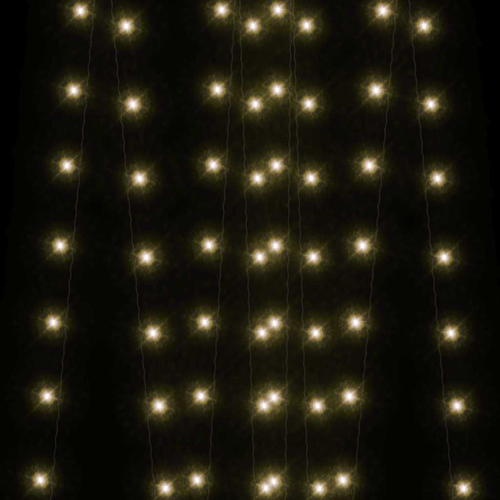 5 st Lichtslinger met 200 LED's solar binnen/buiten warmwit is nu te koop bij PeponiXL, paradijselijk wonen!