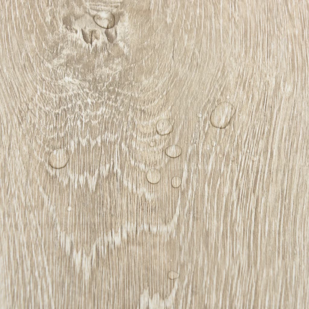 Vloerplanken 20 st zelfklevend 1,86 m² PVC beige is nu te koop bij PeponiXL, paradijselijk wonen!