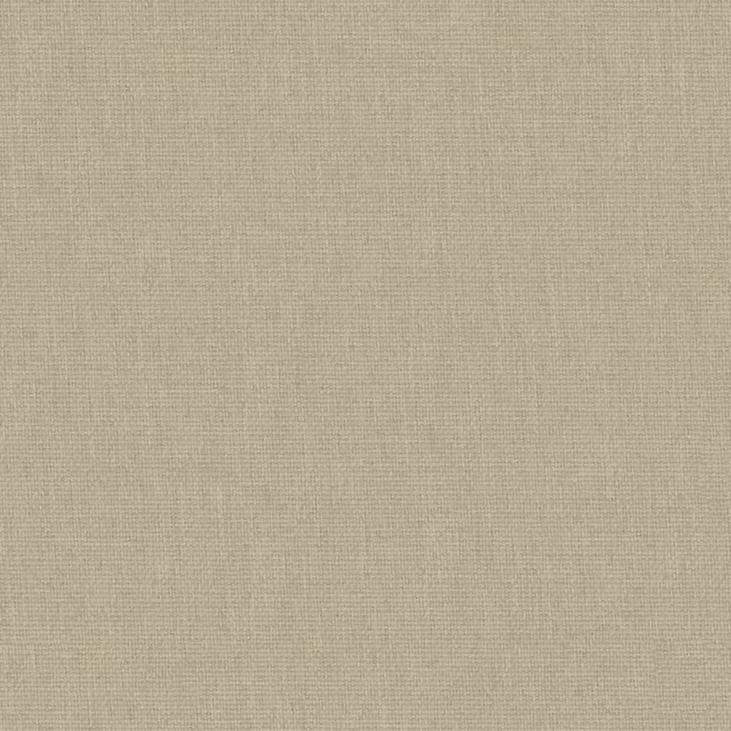Babybox met matras linnen taupe is nu te koop bij PeponiXL, paradijselijk wonen!