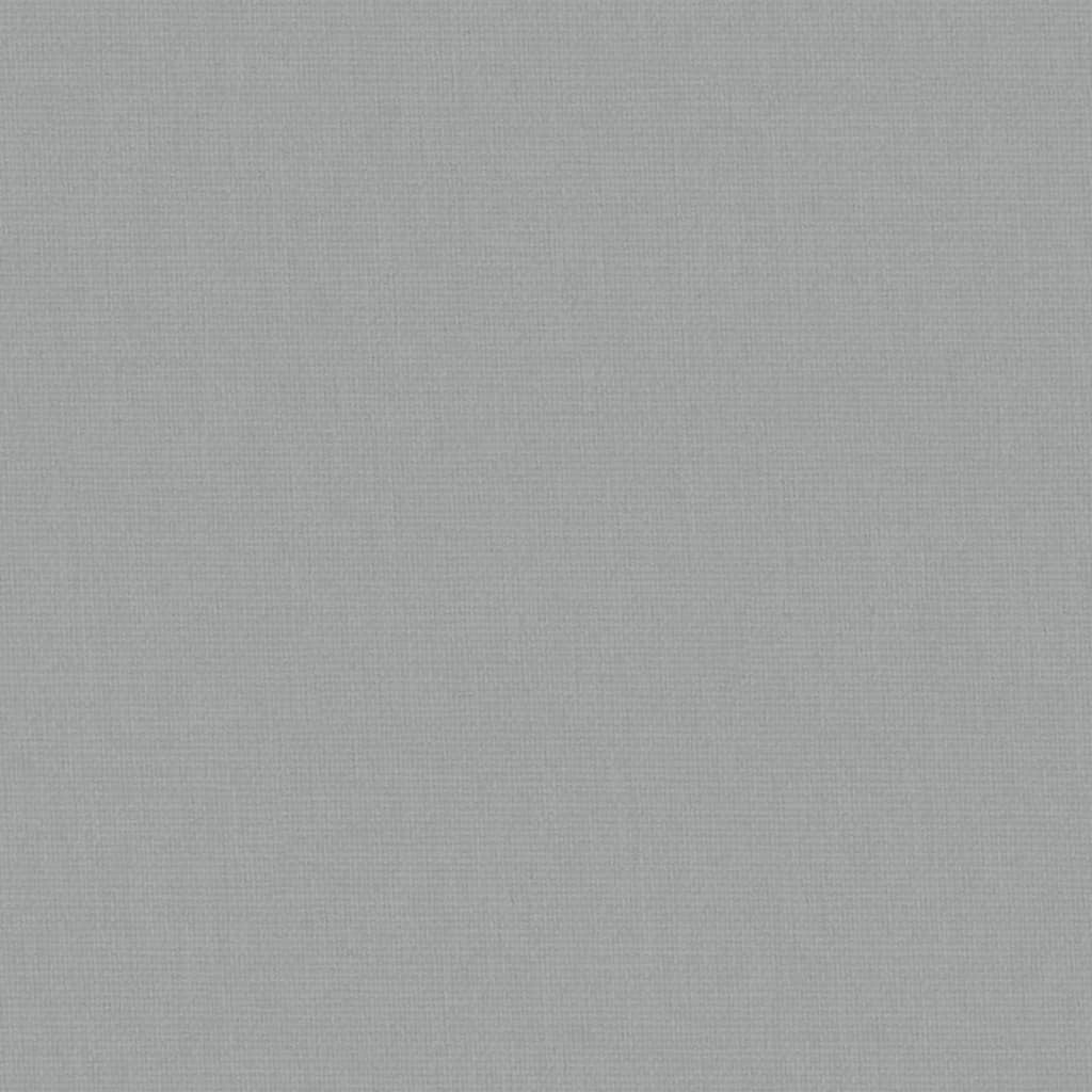 Babybed met matras linnen lichtgrijs is nu te koop bij PeponiXL, paradijselijk wonen!