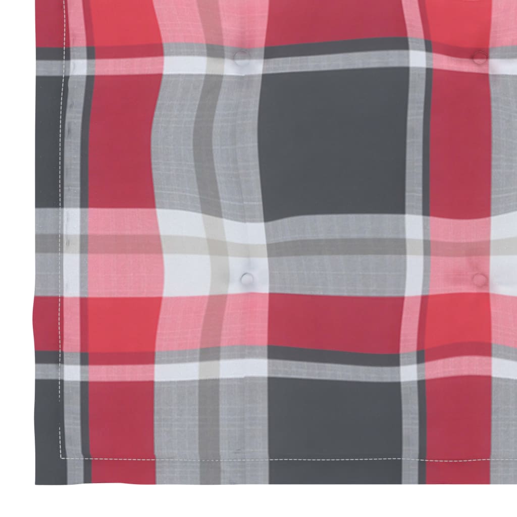 Tuinstoelen 6 st met kussens massief teakhout is nu te koop bij PeponiXL, paradijselijk wonen!