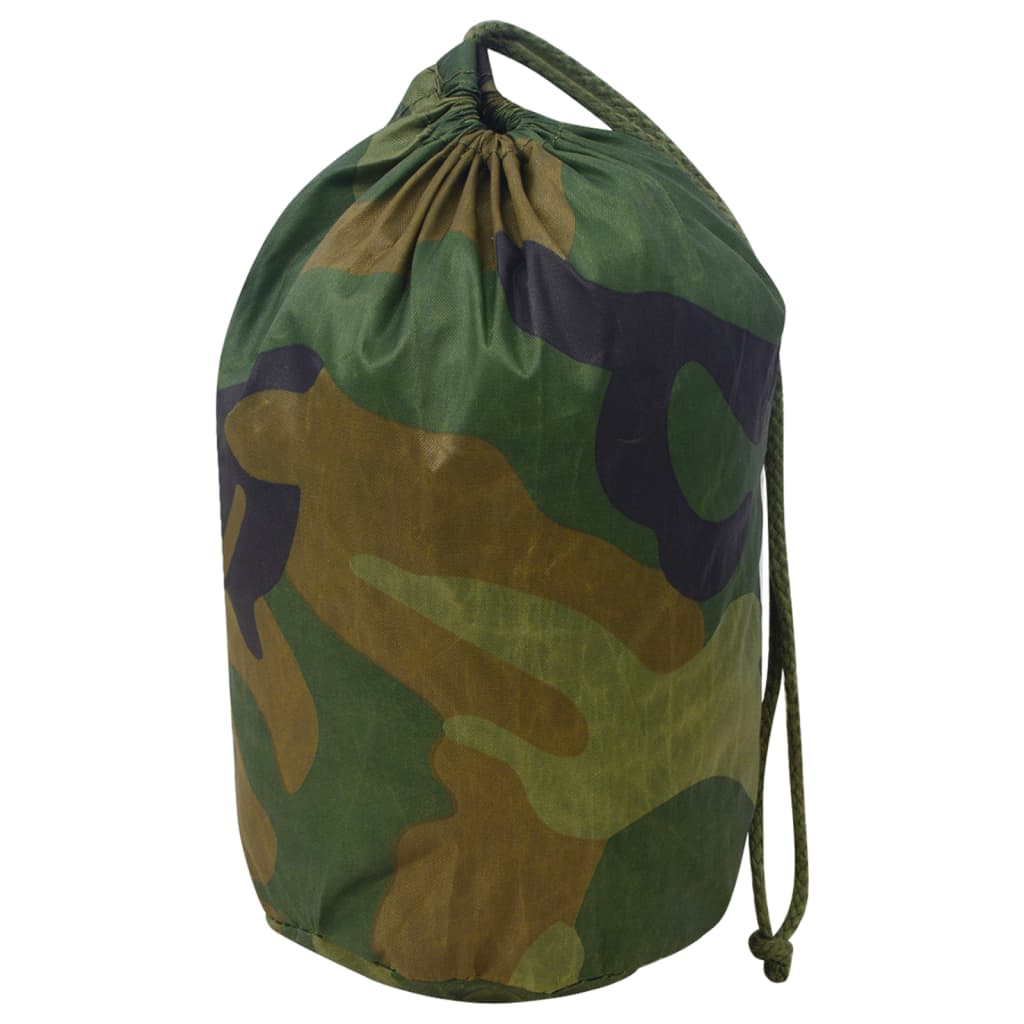Camouflagenet met opbergtas 1,5x5 m groen is nu te koop bij PeponiXL, paradijselijk wonen!