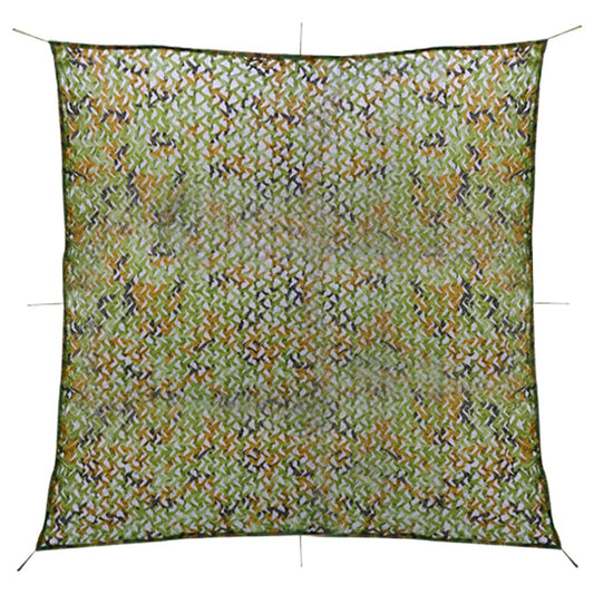 Camouflagenet met opbergtas 5x5 m groen is nu te koop bij PeponiXL, paradijselijk wonen!