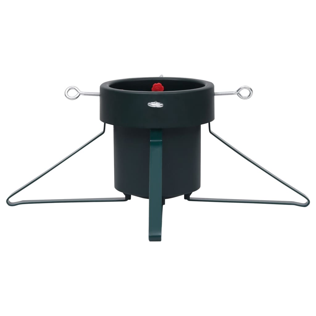 Kerstboomstandaard 46x46x19 cm zwart is nu te koop bij PeponiXL, paradijselijk wonen!