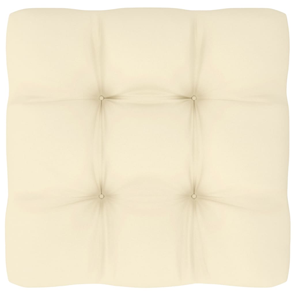 7-delige Loungeset met kussens massief grenenhout is nu te koop bij PeponiXL, paradijselijk wonen!