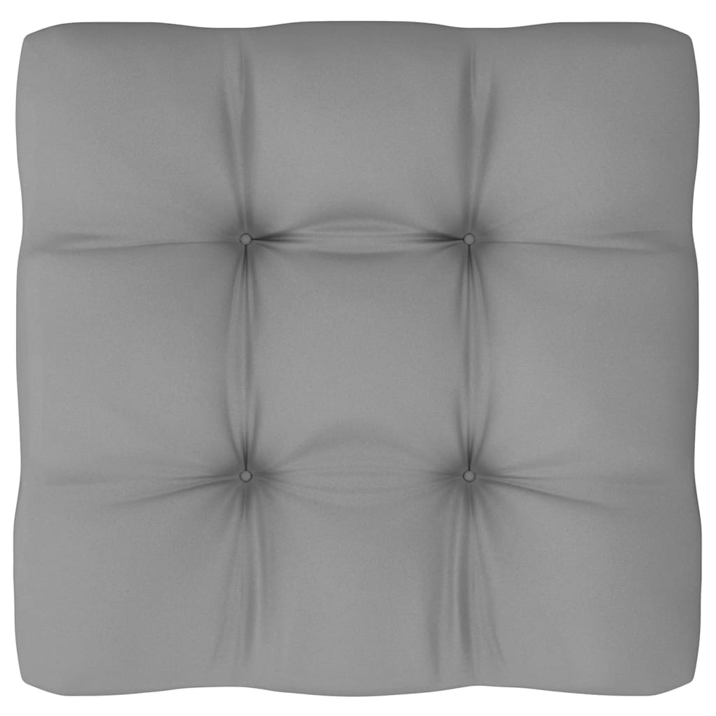 8-delige Loungeset met kussens massief grenenhout is nu te koop bij PeponiXL, paradijselijk wonen!