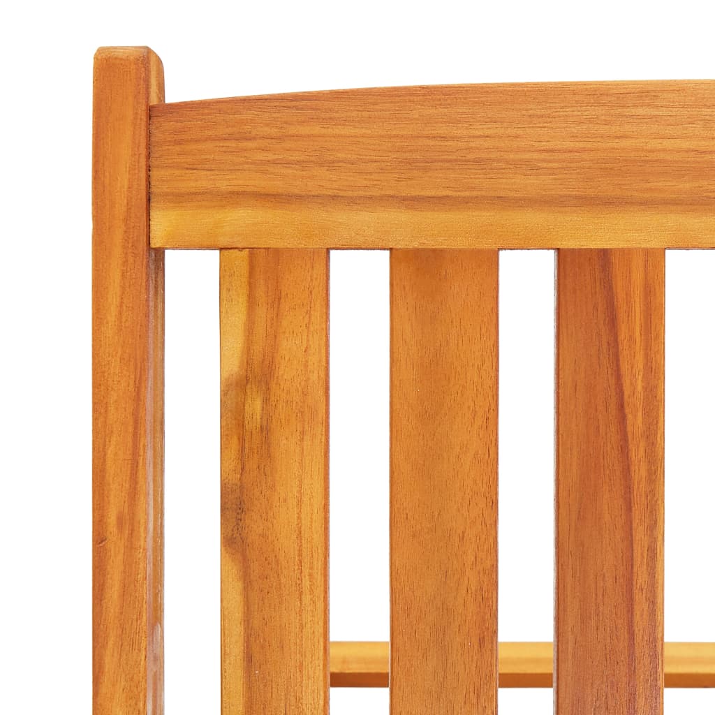 Ligstoelen 2 st met kussens massief acaciahout is nu te koop bij PeponiXL, paradijselijk wonen!