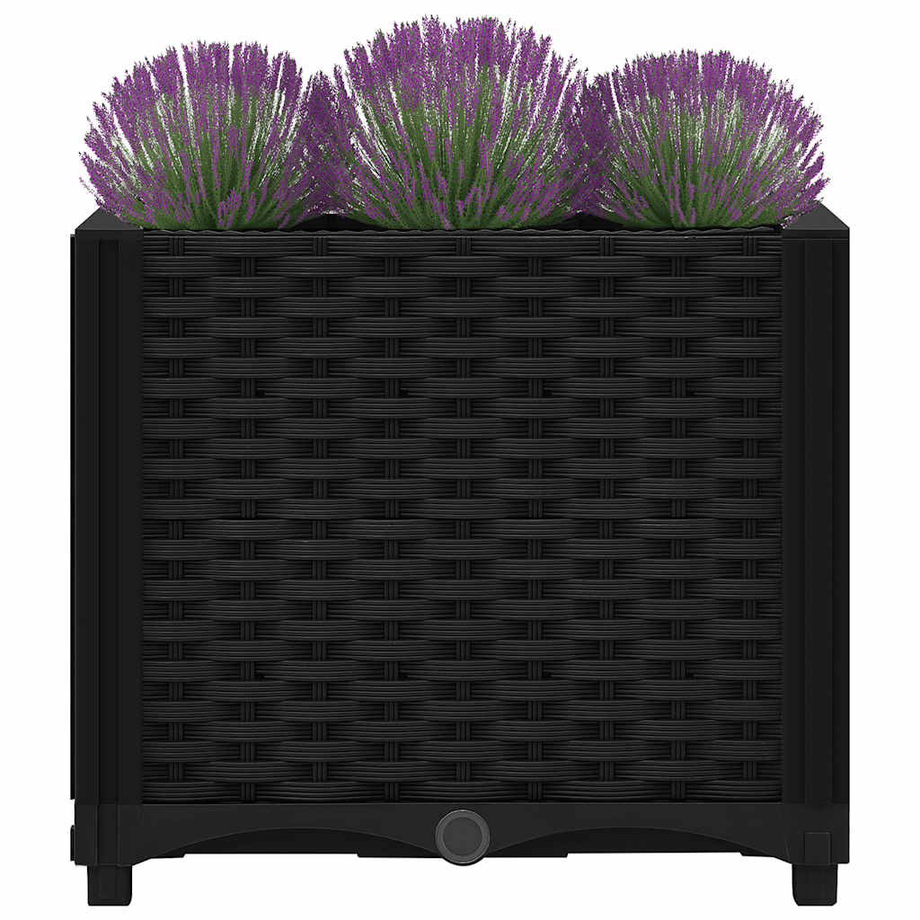 Verhoogd bed 40x40x38 cm polypropyleen is nu te koop bij PeponiXL, paradijselijk wonen!