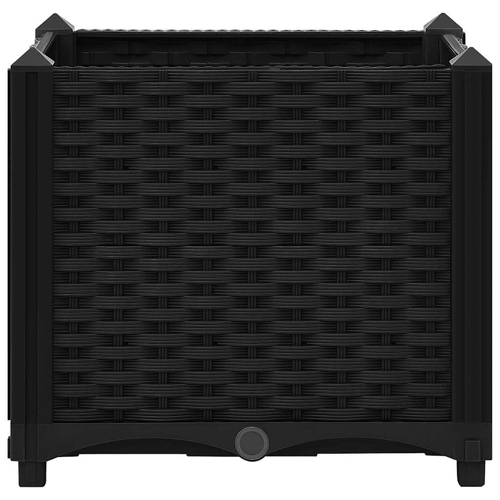 Verhoogd bed 40x40x38 cm polypropyleen is nu te koop bij PeponiXL, paradijselijk wonen!