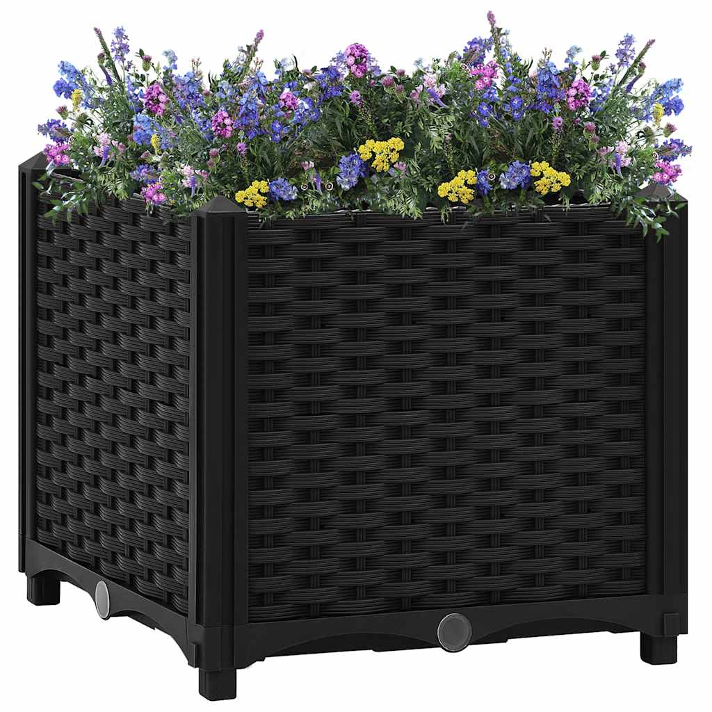 Verhoogd bed 40x40x38 cm polypropyleen is nu te koop bij PeponiXL, paradijselijk wonen!