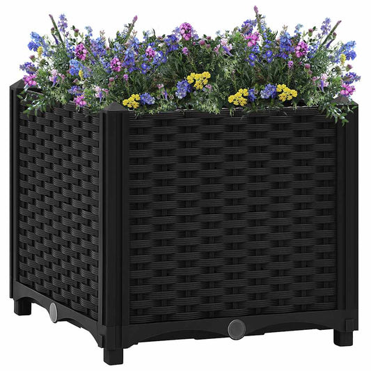 Verhoogd bed 40x40x38 cm polypropyleen is nu te koop bij PeponiXL, paradijselijk wonen!