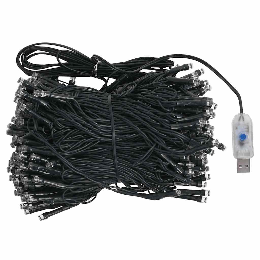 Kunstkerstboom met verlichting en kerstballen 120 cm PVC wit is nu te koop bij PeponiXL, paradijselijk wonen!