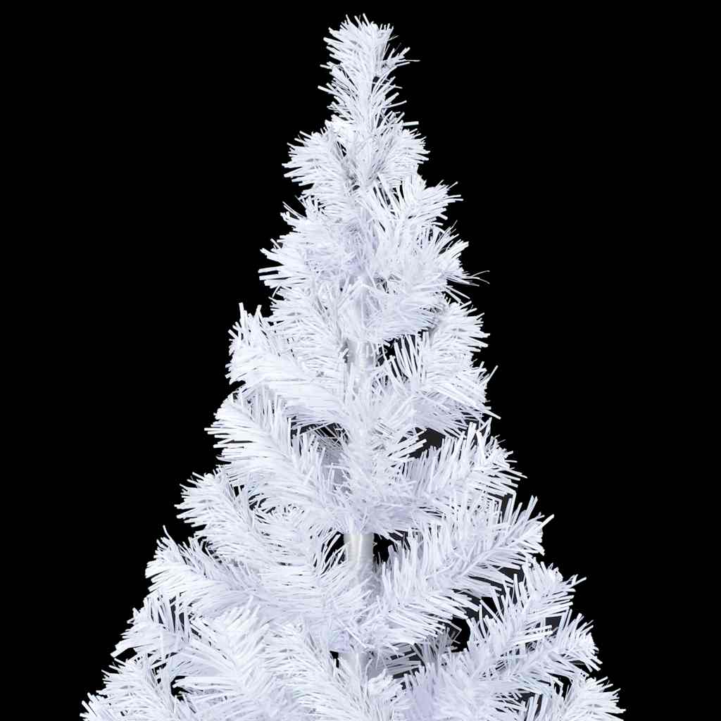 Kunstkerstboom met verlichting en kerstballen 380 takken 150 cm is nu te koop bij PeponiXL, paradijselijk wonen!
